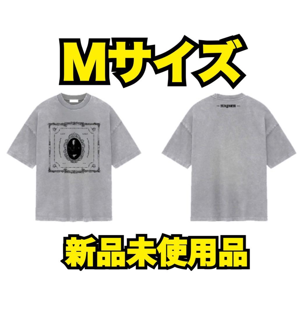 LADY GAGA レディーガガ CAMEO SS カメオ Tシャツ - メルカリ
