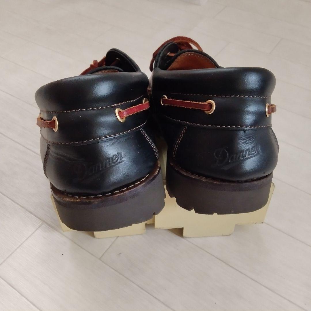 専用！ならさん　　ダナー　デッキシューズ　 27.5cm