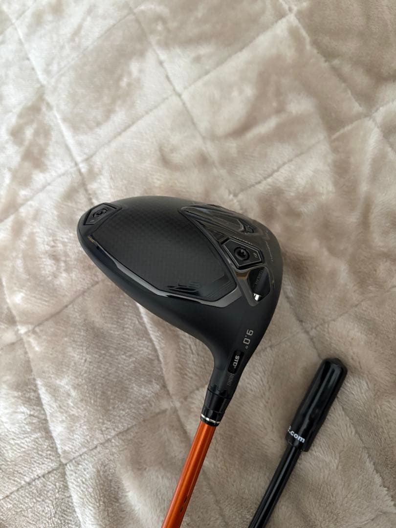 ダークスピードls di6x s-trixx