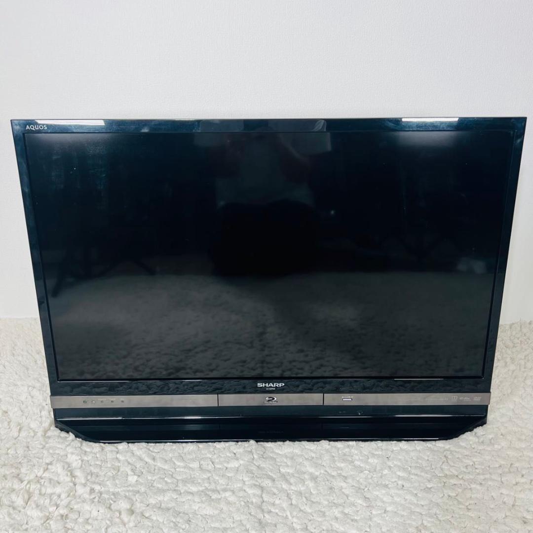 シャープ LC-32R30 液晶 テレビ 32V型 ブルーレイ内蔵 HDD搭載