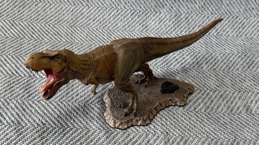 プライム1スタジオ　ジュラシック・ワールド／炎の王国 T-REX ティラノサウルス・レッ | スタチュー | プライム1スタジオ