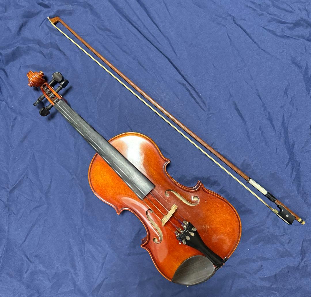 SUZUKIバイオリン スズキ No540 - メルカリ