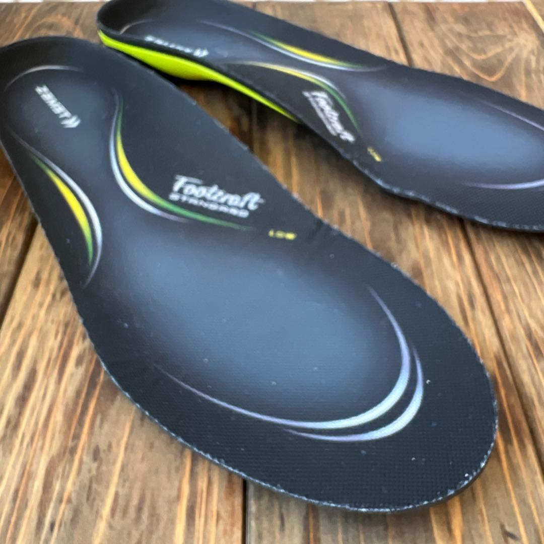 アシックス ゲルレゾリューションワイド 26.5cm ZEMSTソール付き