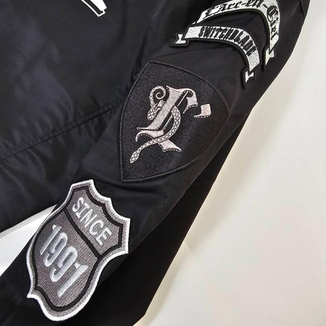 SWITCHBLADE ラルク hyde 誕生祭 ジャケット WM-78 - メルカリ