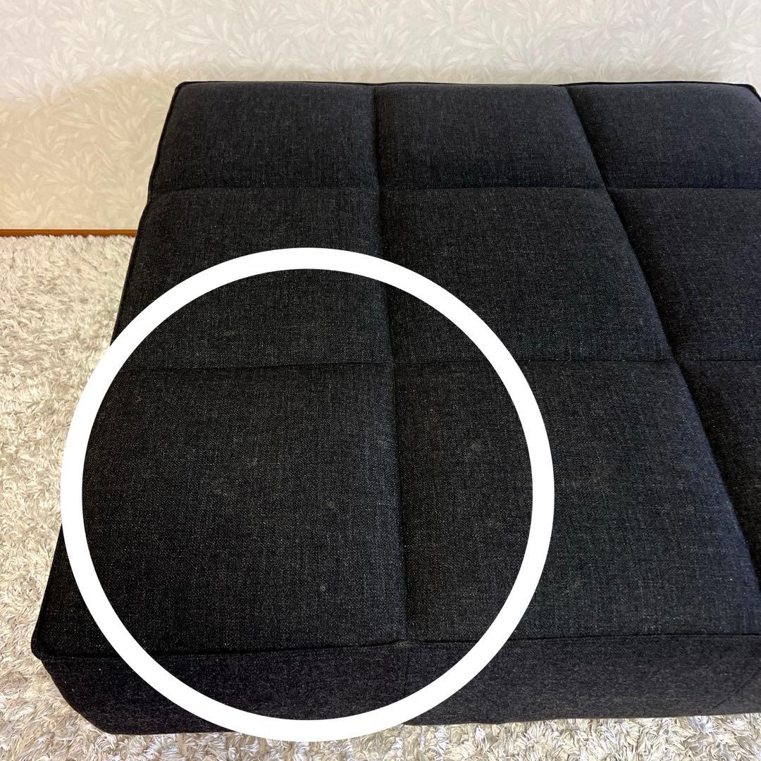 kid3323様専用です。boconcept ボーコンセプト ソファ オットマン