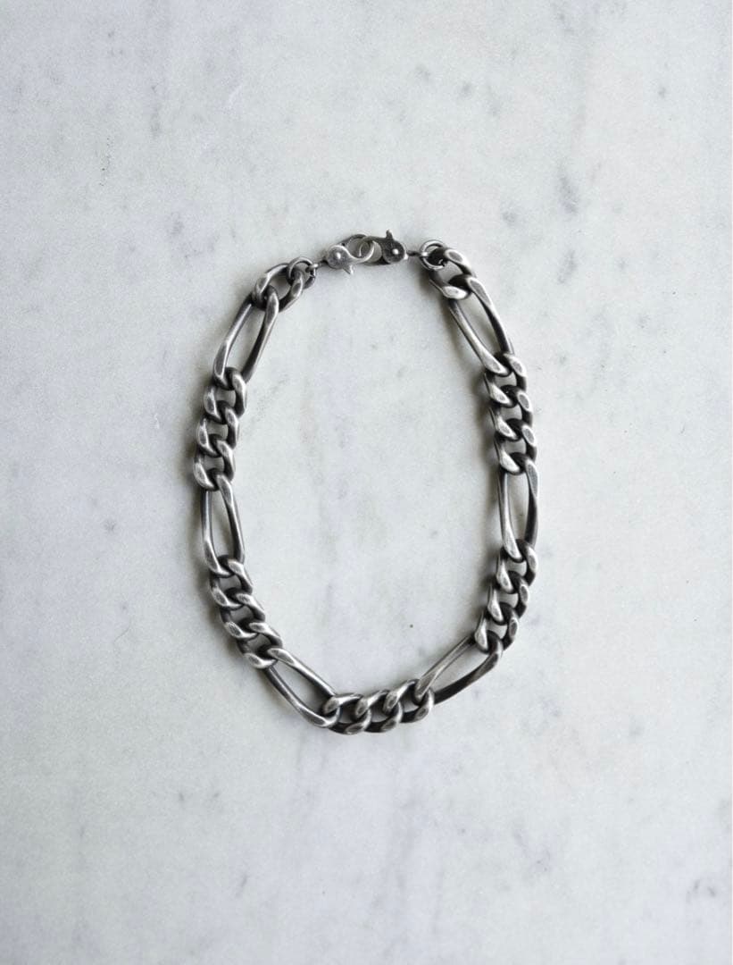 PRY Antique Silver Chain Attachment シュウト Attachment Antique