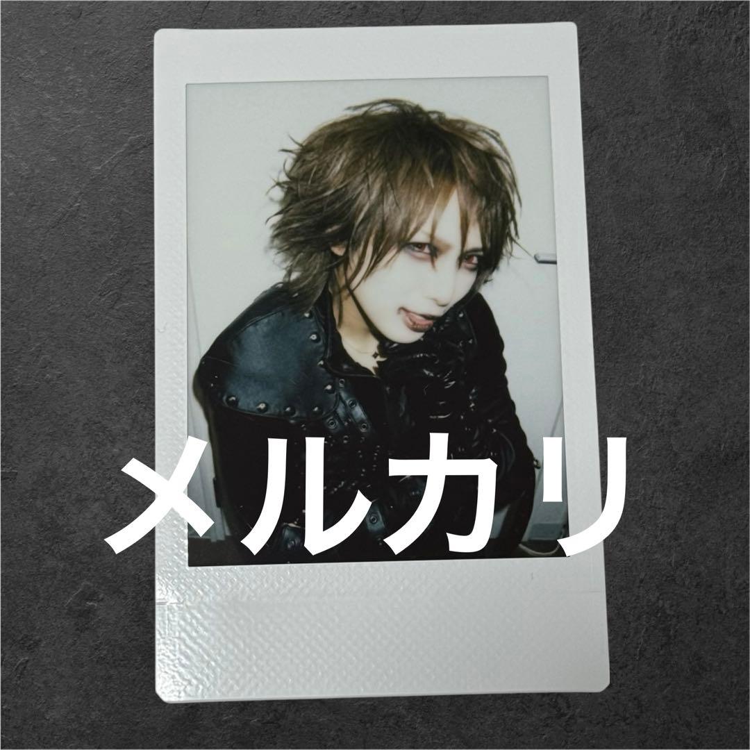 JILUKA Rickoさんチェキ - メルカリ