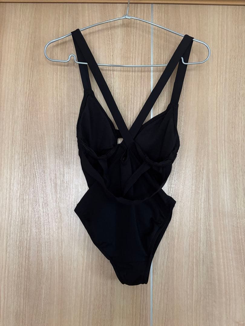 未使用】seafolly ジジハデイッド広告モデル ワンピース水着 - メルカリ