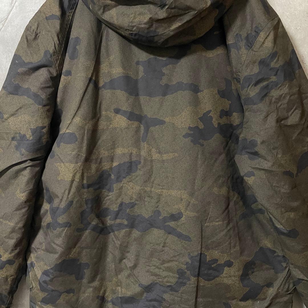 希少カラー Burtonバートンスキーウェアスノーボードジャケット