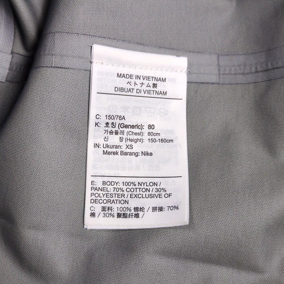 未使用】NIKE ACG ゴアテックス スタンドカラー コート - メルカリ