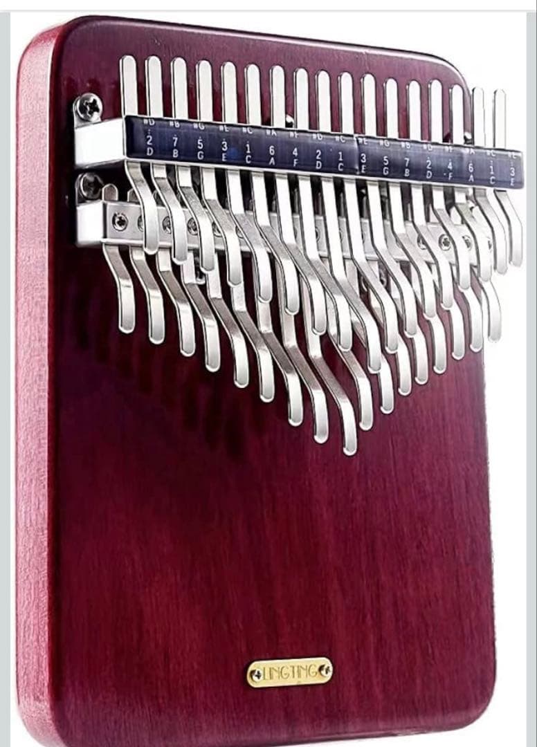 17キー カリンバ 木製 防水ケース付き Amazon.co.jp: NOELAMOUR カリンバケース 17鍵 17キー カリンバ 収納