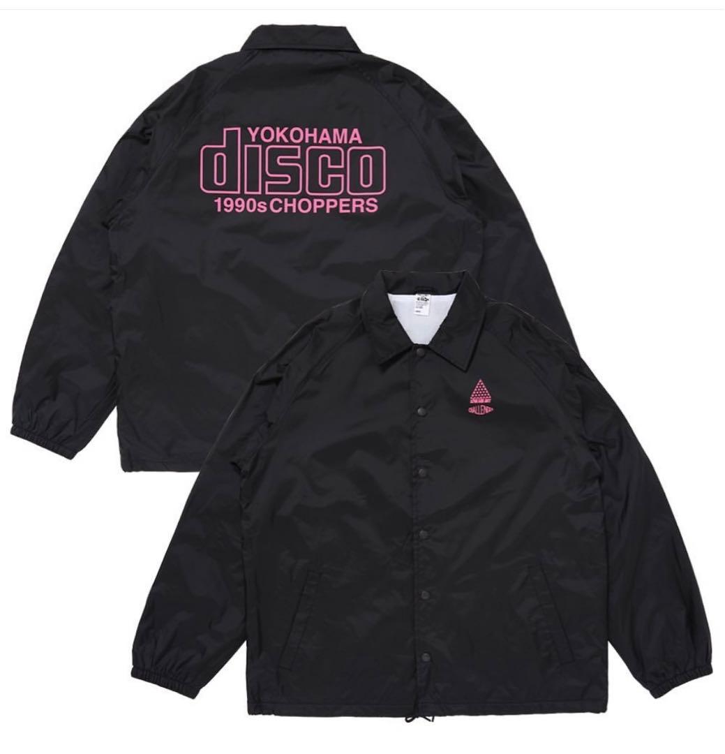 CHALLENGER x Love ear art コーチジャケット&Tシャツ - メルカリ