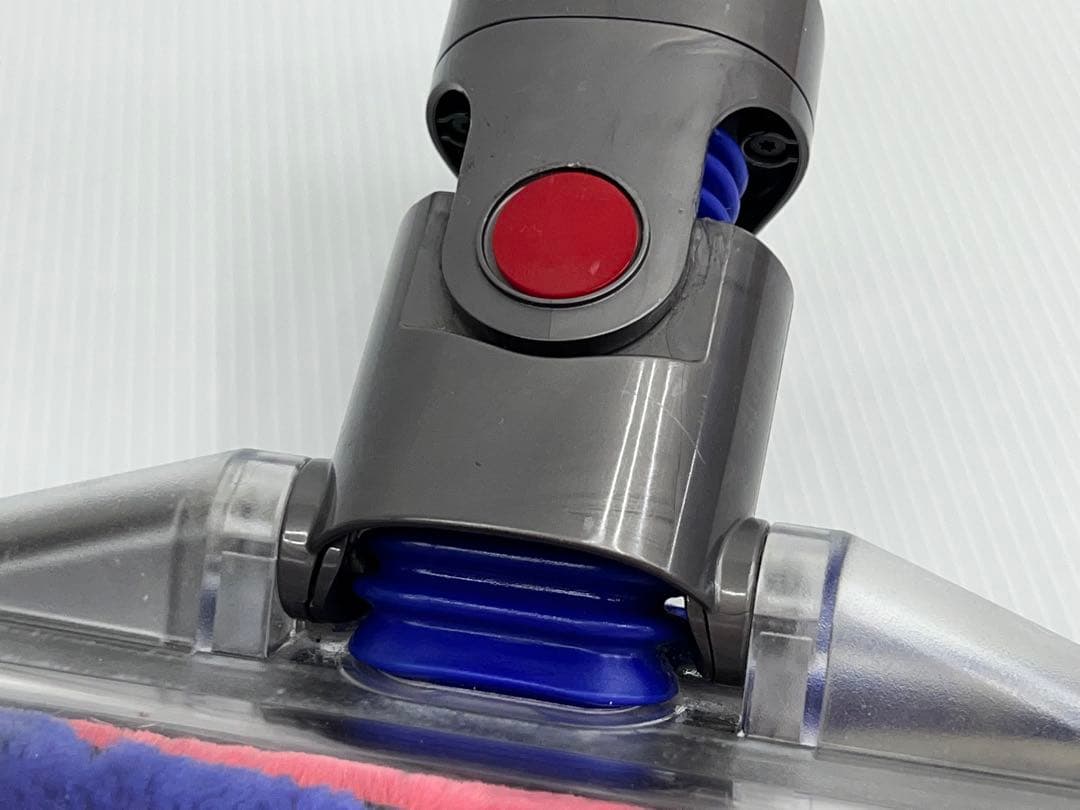 動作保証品 中古 ダイソン ソフトローラークリーナーヘッド 151868