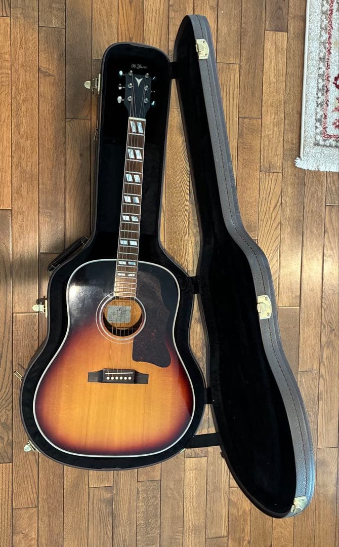 k.yairi サザンジャンボ RSJ 【9/23まで値引】 - メルカリ