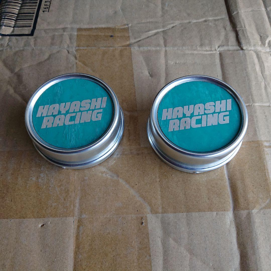 ハヤシレーシング STF 14×6J 4H レアサイズ 4本セットの内2本① - メルカリ