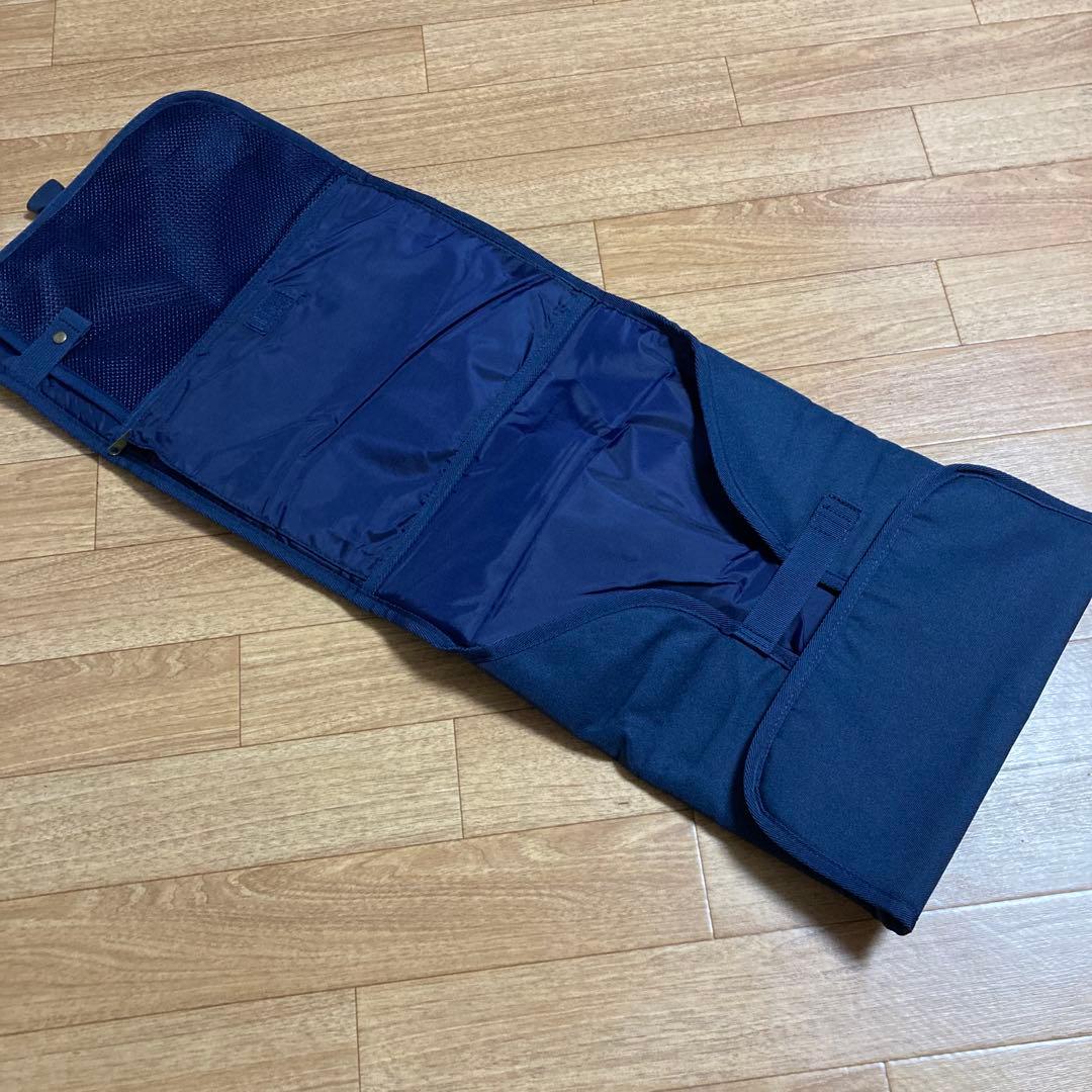 《未使用》 ポロラルフローレン polo ベアトート＆チェンジングパッドセット