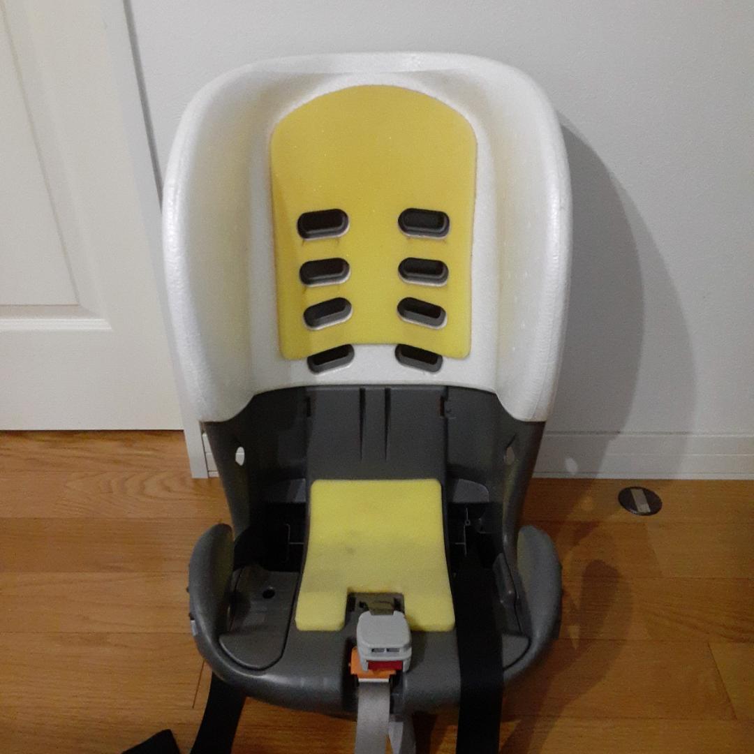 Combi コンビ ミニマグランデ エッグショック チャイルドシート　新生児