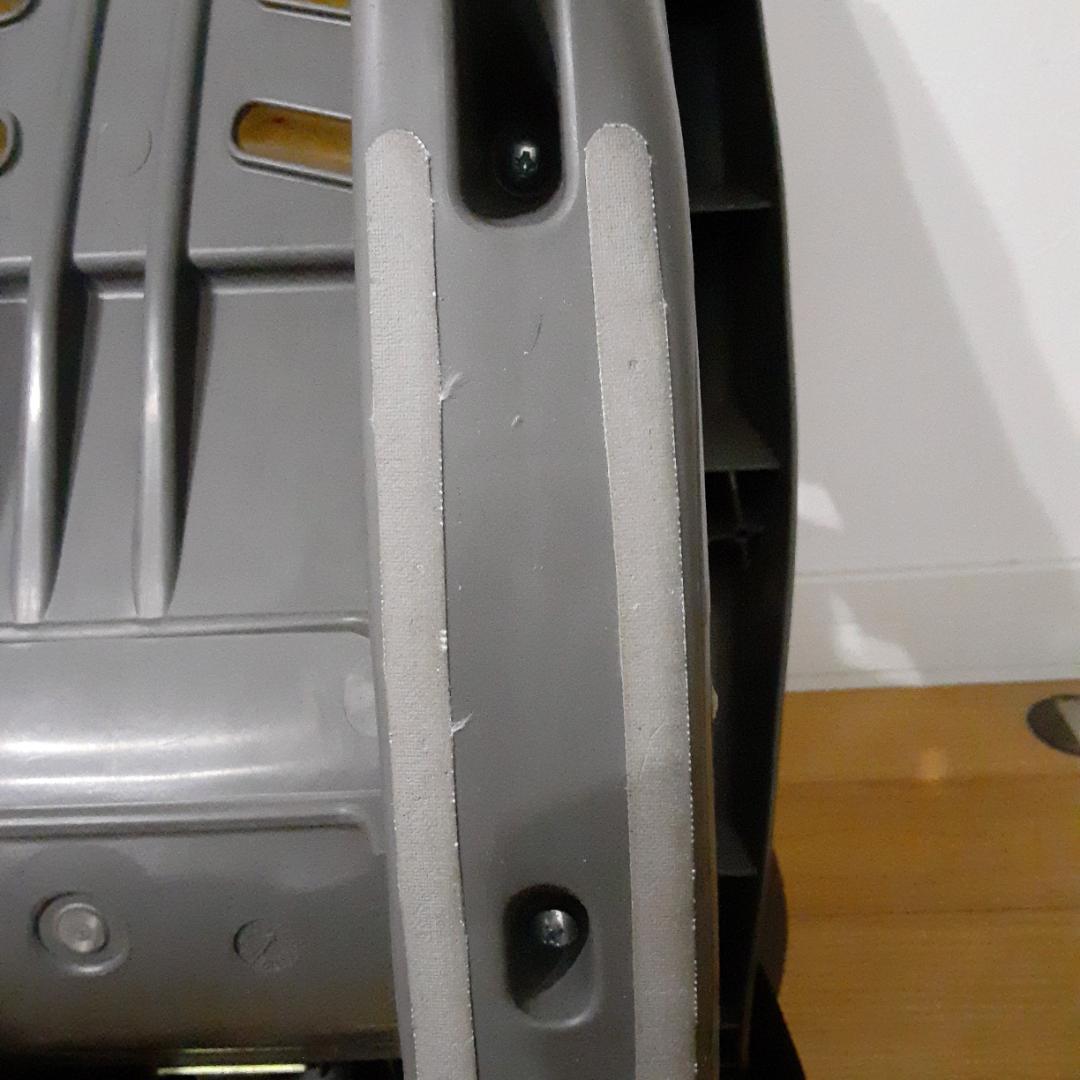 Combi コンビ ミニマグランデ エッグショック チャイルドシート　新生児