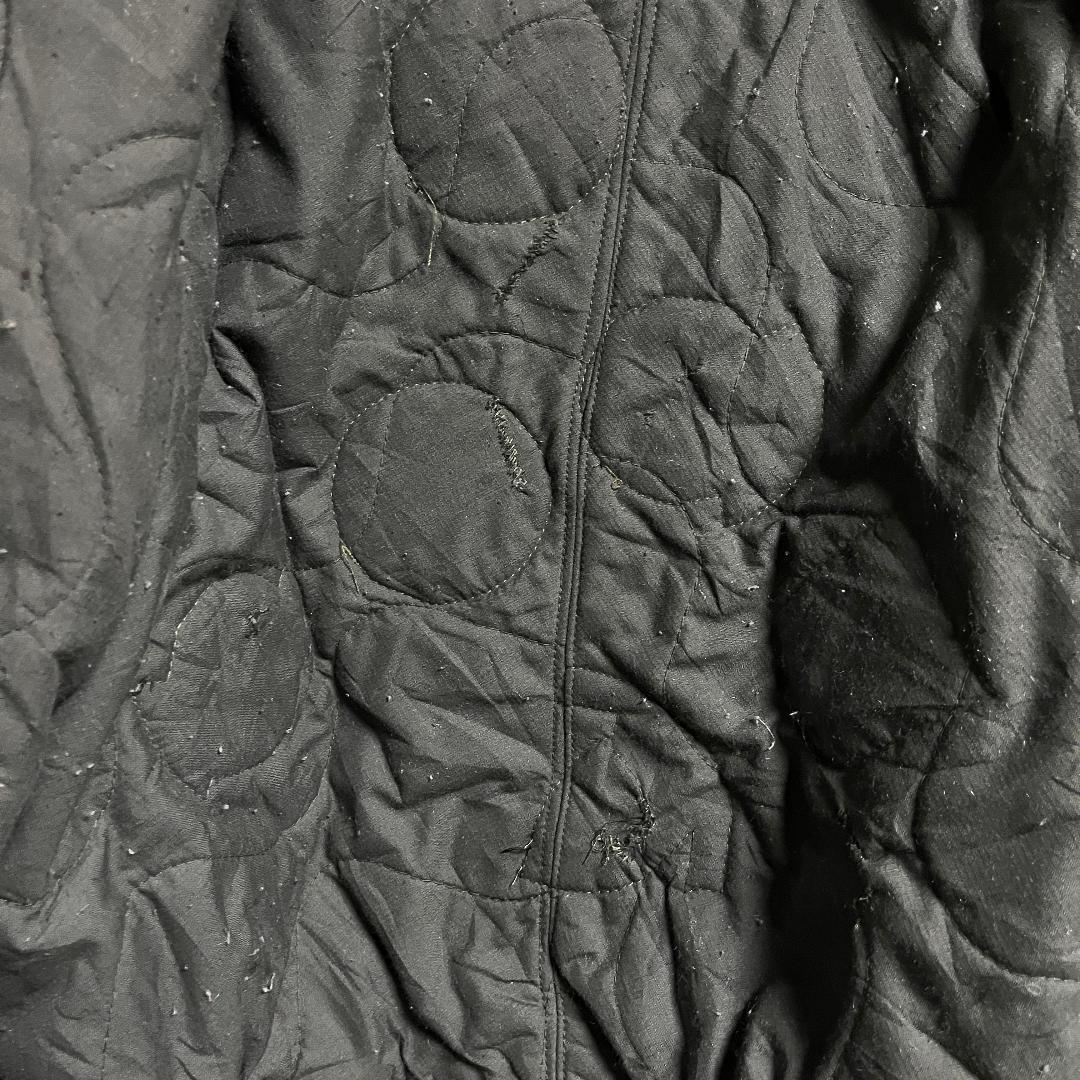 70's 米軍実物 U.S.AIRFORCE CWU-45/P ジャケット M