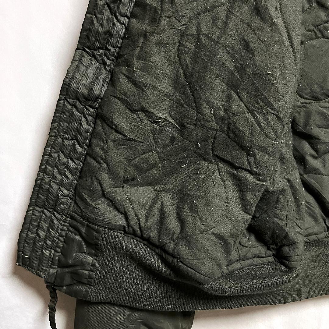 70's 米軍実物 U.S.AIRFORCE CWU-45/P ジャケット M