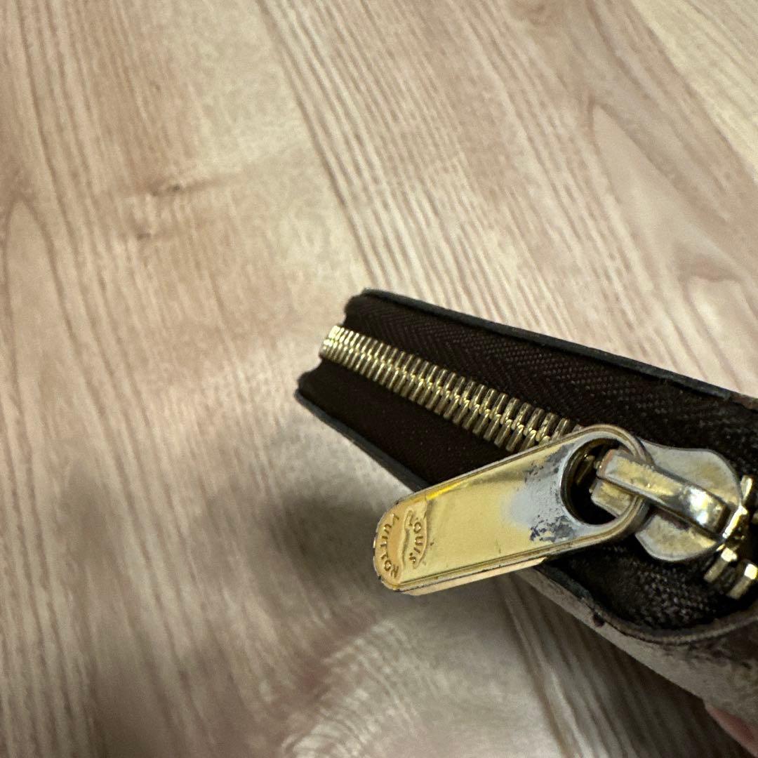 く*げ様 Louis Vuitton モノグラム 長財布、キーケース4点セット