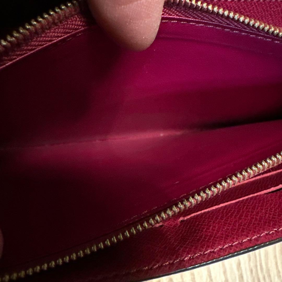 く*げ様 Louis Vuitton モノグラム 長財布、キーケース4点セット