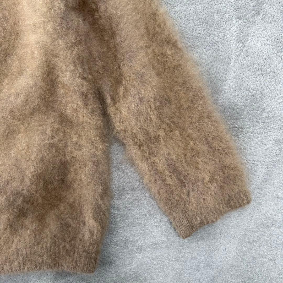 美品！EVERYDAY I LIKE ふわふわ Fluffy sweater - メルカリ