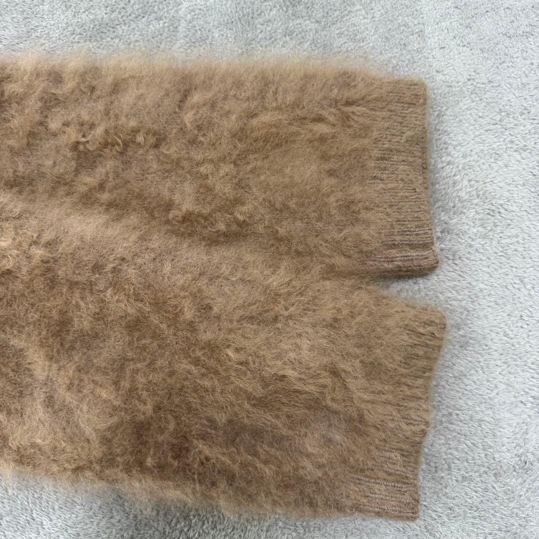 美品！EVERYDAY I LIKE ふわふわ Fluffy sweater - メルカリ