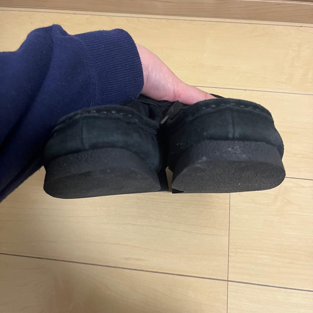 WallabeeEVO WP / ワラビーエヴォウォータープルーフ