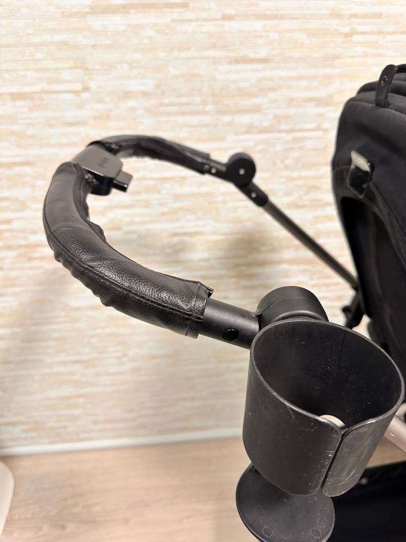 GAKIKO様メ専用 リオ アルミフレーム cybex MELIO 送料込み - メルカリ