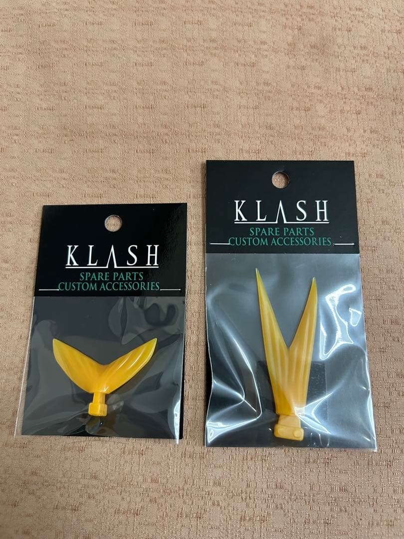 タイニークラッシュ用スペアテールセット(DRT×ムラスポ) 希少 - メルカリ