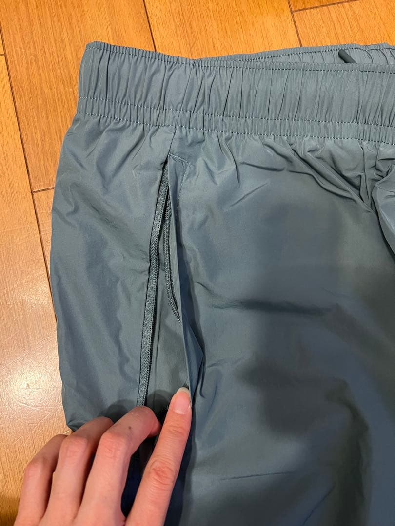 国内未発売色！希少 【NIKE】NOCTA Northstar セットアップ