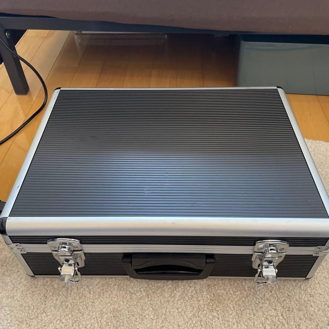 tc electronic RH 450 ベース ベースアンプヘッド ケース付