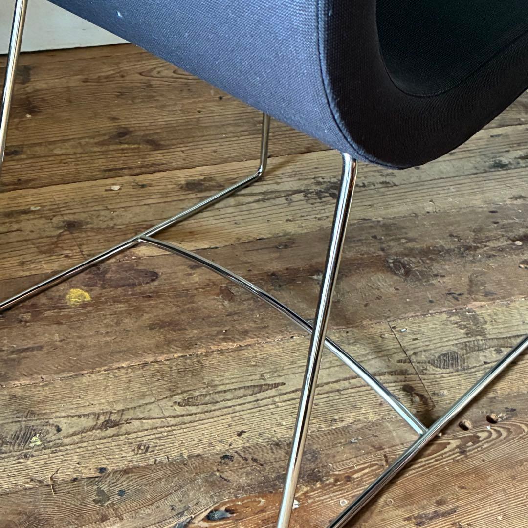 リーンロゼ Ligne Rosetデザイナーズ チェア フランス製 sala ②