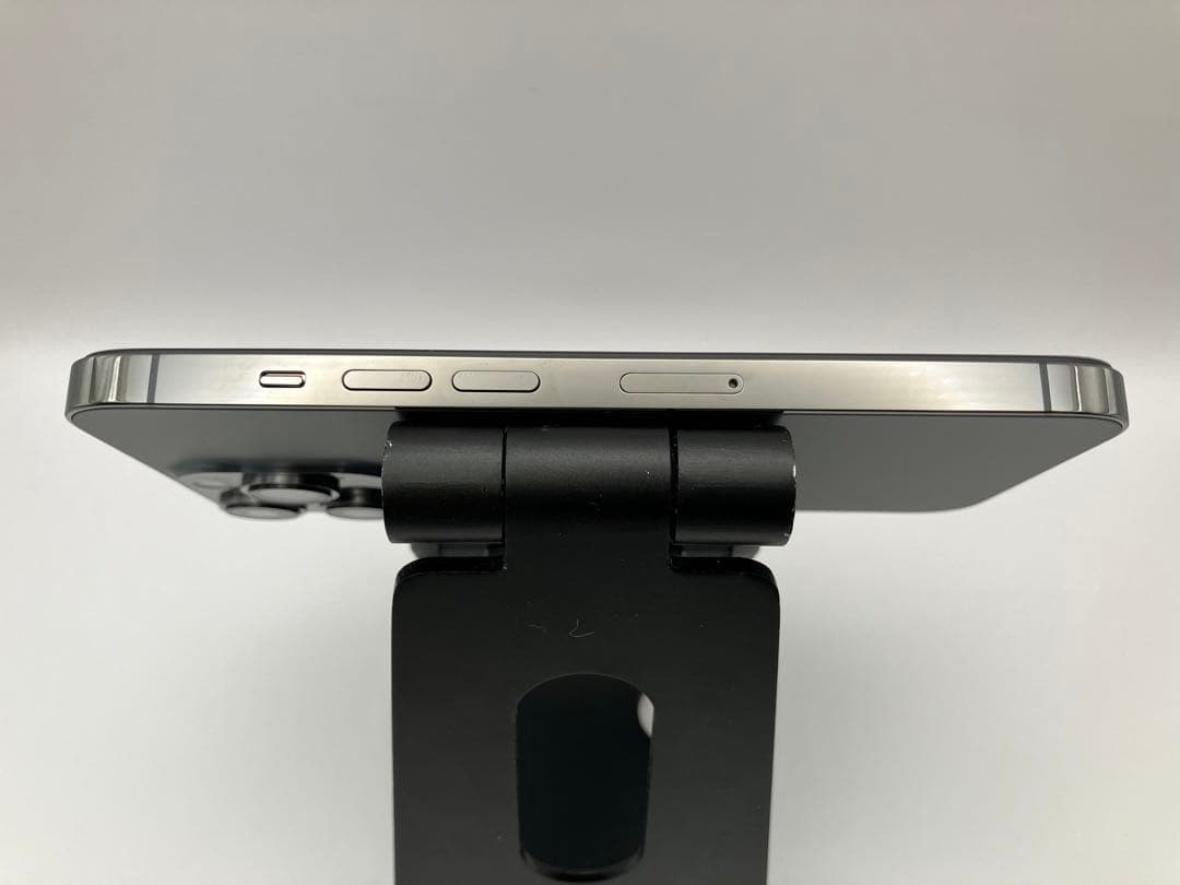 iPhone 13 Pro グラファイト 256GB 本体 中古品