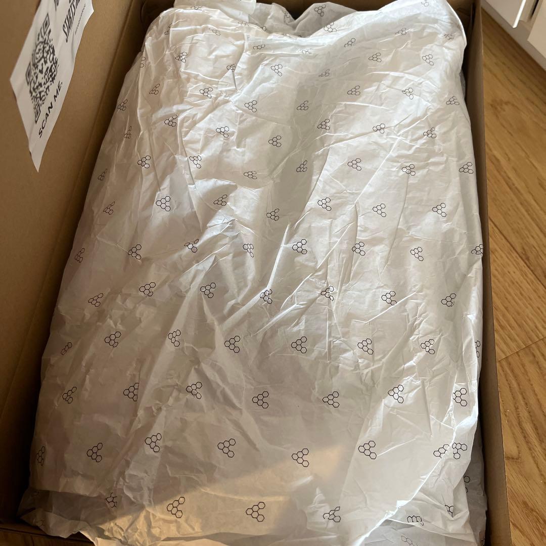 マーゴット様専用 美品Vivobarefoot ロングブーツ39 24cm - メルカリ