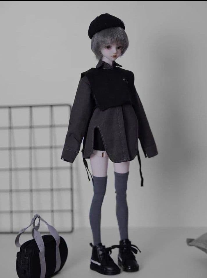 ✙@順次発送中 AX761 BJD 1/4 ドール ✙@順次発送中様専用 AX761 BJD 1/4 ドール - メルカリ