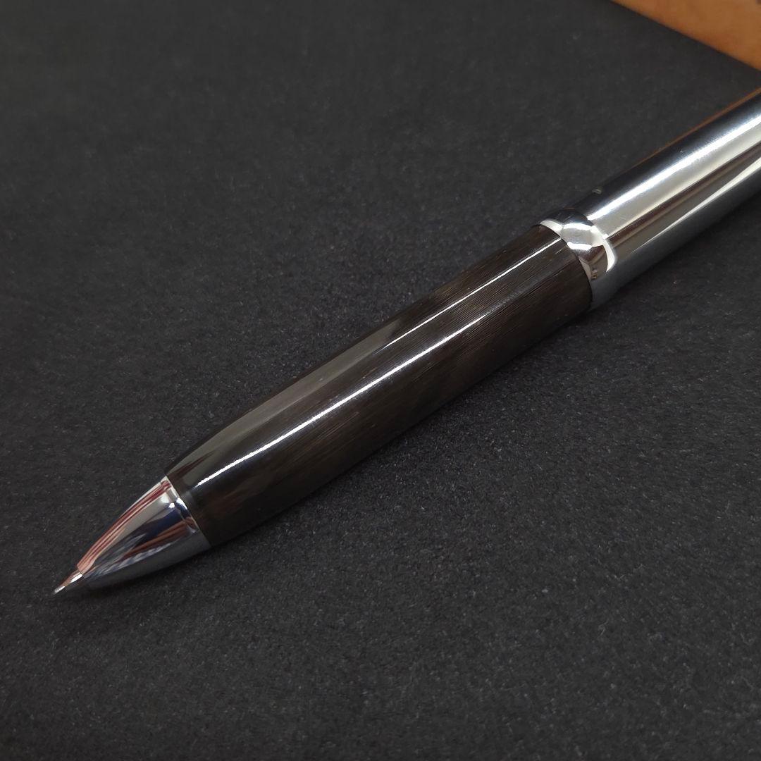 No.69ピュアモルトプレミアム3&1カスタム 水牛の角芯持ち No.66ピュア