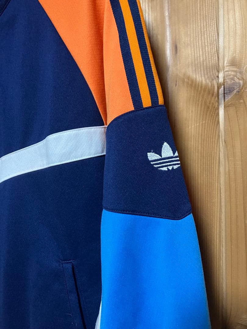 超激レア！アディダス88年オランダ代表ジャージLサイズ