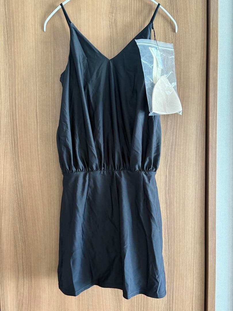 ナゴンスタンス⭐︎キャミオールワン水着 nagonstans（ナゴンスタンス）｜水着一覧 - WEAR