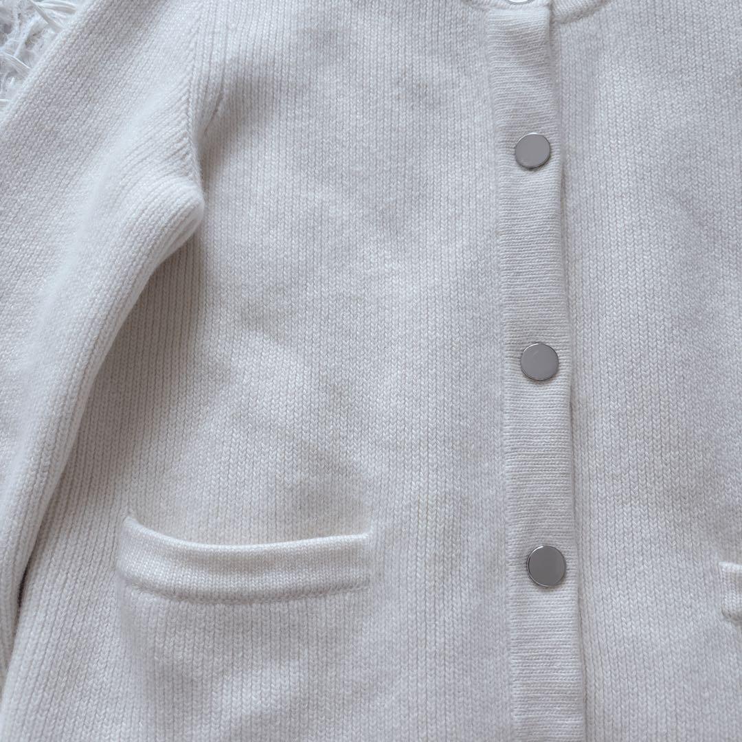 Theory Felted Wool Cash Classic Knit JKT - メルカリ