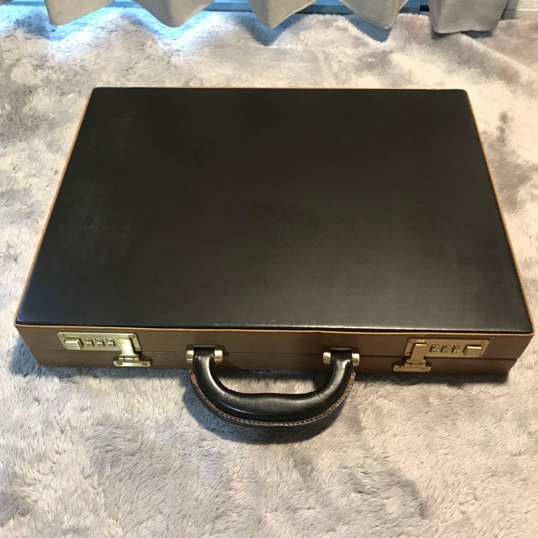 ココマイスター OAK BARKCROSSWALLオークバーク・クロスウォール