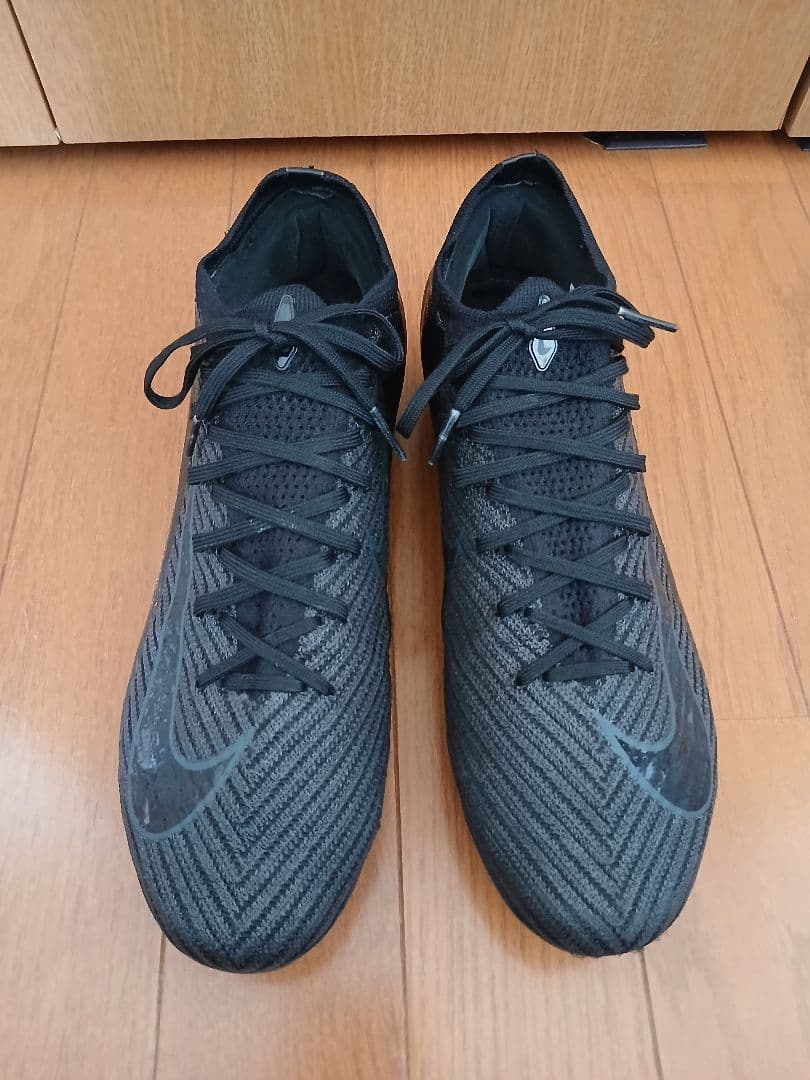 【ようちゃん】マーキュリアルヴェイパー16 エリートAG 26.5cm