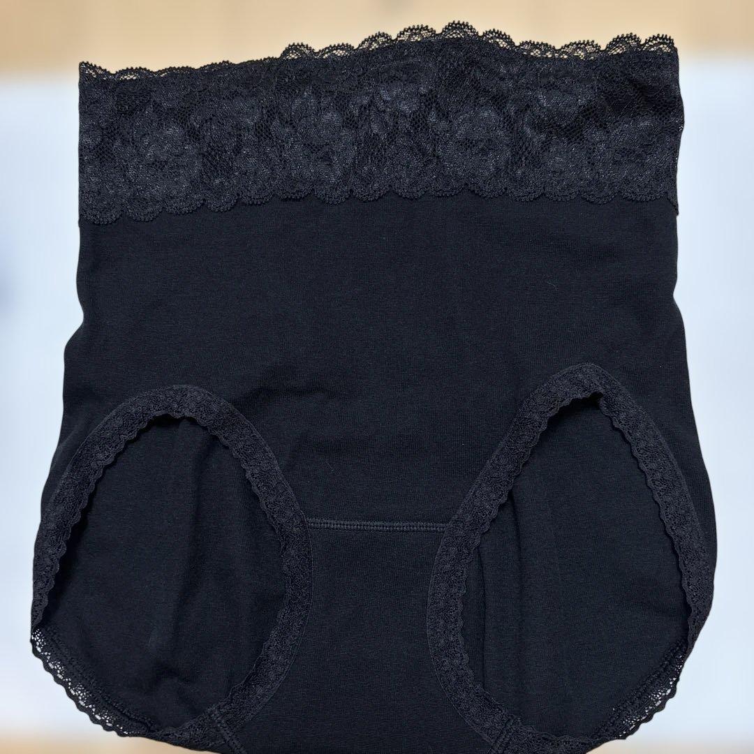 新品未使用｜マルコ モニターショーツ ブラック Lサイズ 2枚セット