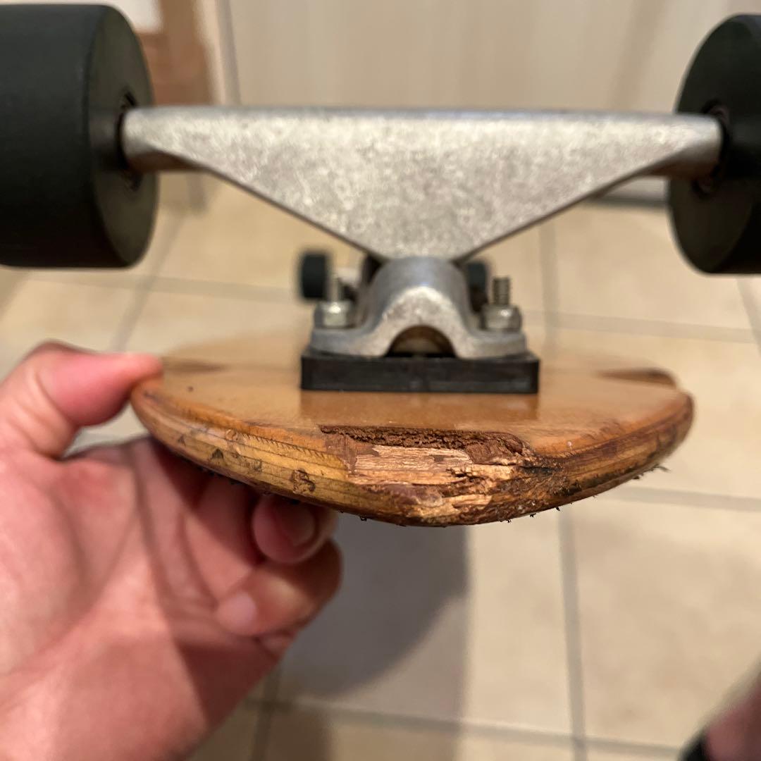 【再値下げ】SECTOR 9 ロングボード41.4インチ（103.5cm）