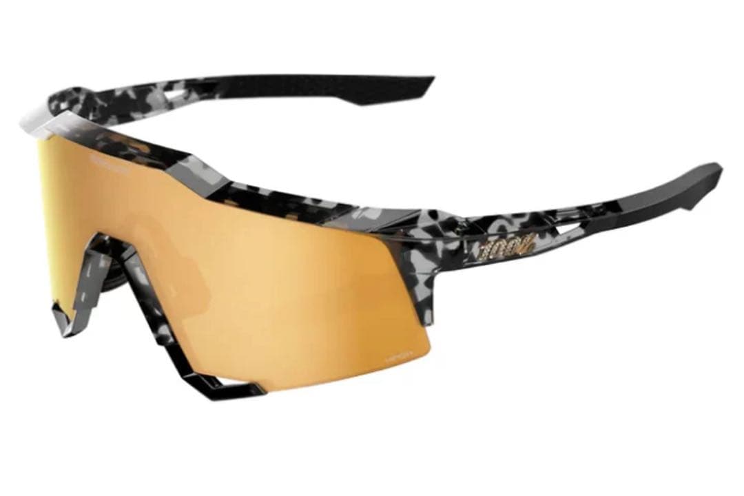 100%(ワンハンドレッド) マイケル・ハリス2世モデル スピードクラフト