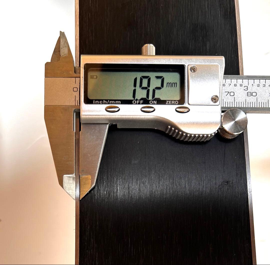 【1回使用・美品】フィッシャーFISCHER RC TREND 23-24