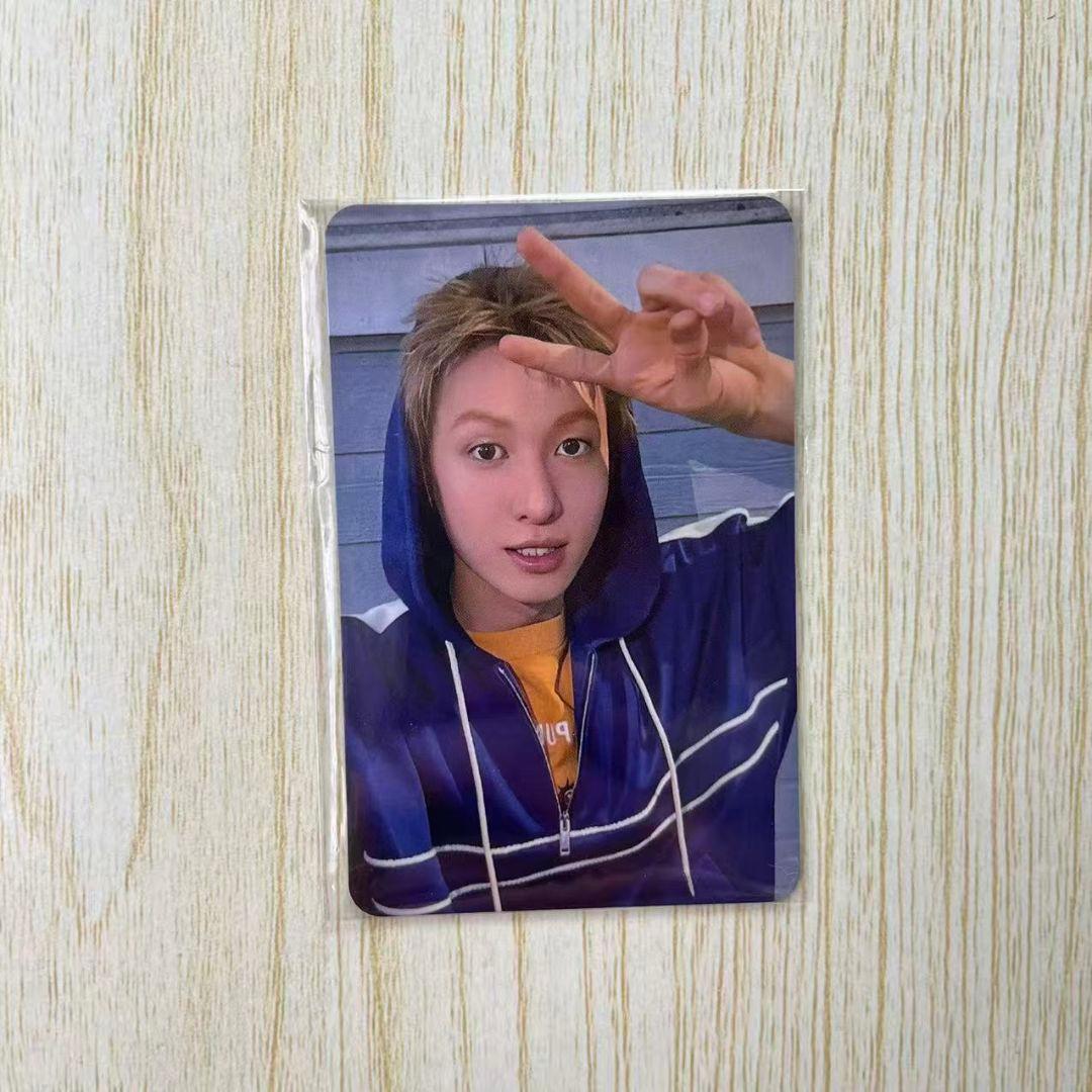 CORTIS weverse JAPAN 限定 ラキドロ マーティン トレカ - メルカリ