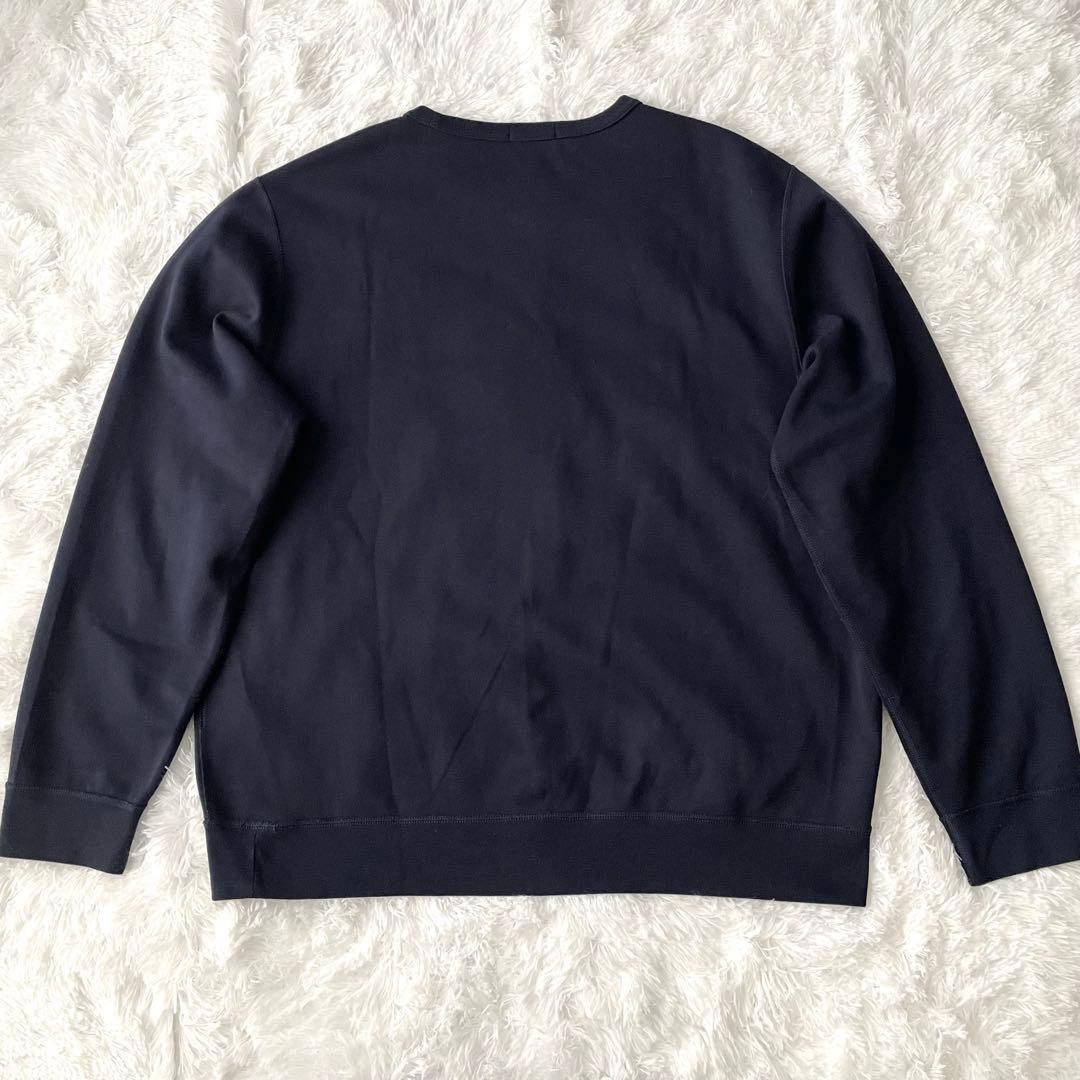 【げんしゅうパパ】POLO RALPH LAUREN スウェットトレーナー