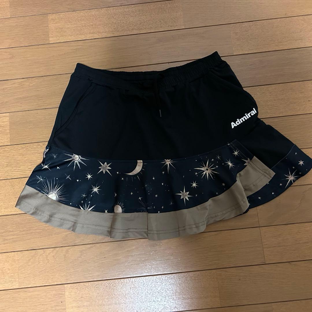 Sun 様専用⭐︎Admiral アドミラル スコート 星 - メルカリ